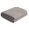 Heavy Gravity Sensory Weighted Blankets with Cover Glass Beads-Grey
